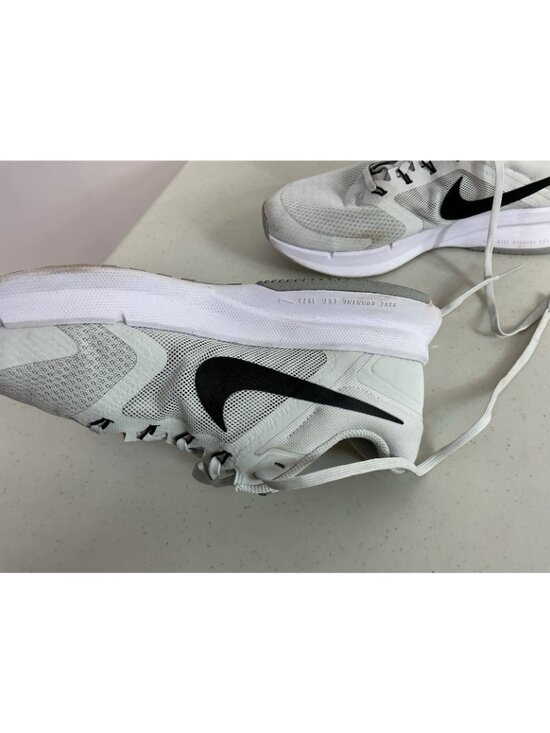 Nike Run Swift 3 ‘White Photon Dust’ DR2695 005 Mens 10.5 main image 4